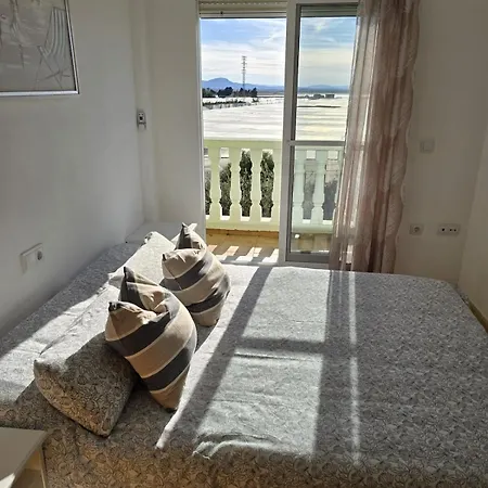Relax En Familia Junto Al Mar Les Palmeres Apartamento Sueca